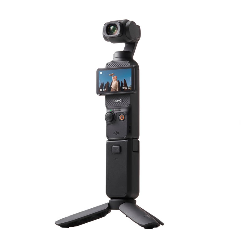 DJI Osmo Pocket 3