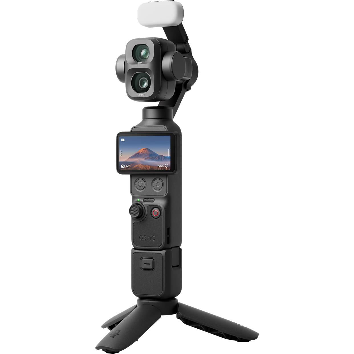 DJI Osmo Pocket 4 Pro